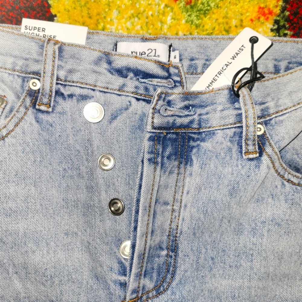 Boot cut HighWaist Pants